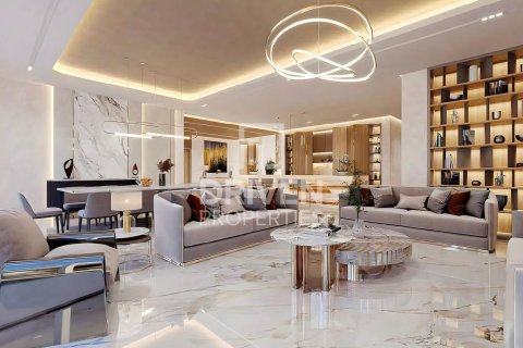 Villa til salgs i Dubai South (Dubai World Central), Dubai, Emiratene 5 soverom, 396 kvm Nr. 683488 - Foto 7