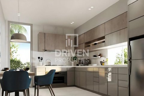 Villa til salgs i Dubai South (Dubai World Central), Dubai, Emiratene 5 soverom, 396 kvm Nr. 683488 - Foto 2