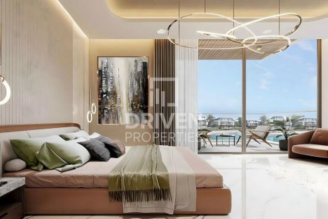 Villa til salgs i Dubai South (Dubai World Central), Dubai, Emiratene 5 soverom, 396 kvm Nr. 683488 - Foto 12