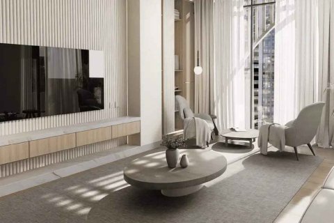 Dzīvoklis Whitestone Residences Al Satwa, Dubaijā, AAE 1 istaba, 107.7 m2 Nr. 700323 - attēls 7