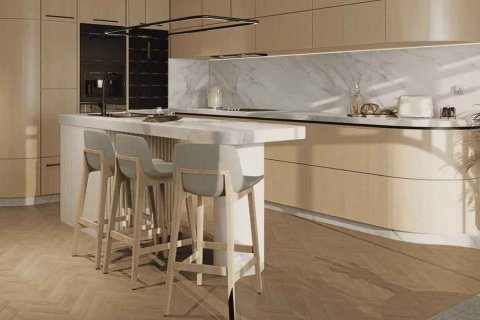 Dzīvoklis Whitestone Residences Al Satwa, Dubaijā, AAE 1 istaba, 107.7 m2 Nr. 700323 - attēls 8