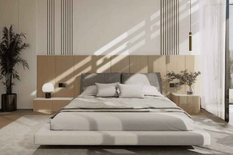 Dzīvoklis Whitestone Residences Al Satwa, Dubaijā, AAE 1 istaba, 107.7 m2 Nr. 700323 - attēls 9