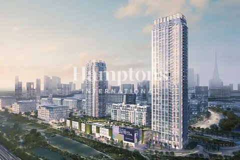 Lakás itt: Dubai Design District, EAE, 2 hálószoba, 108.41780100 m², azonosító: 650961 - fénykép 6