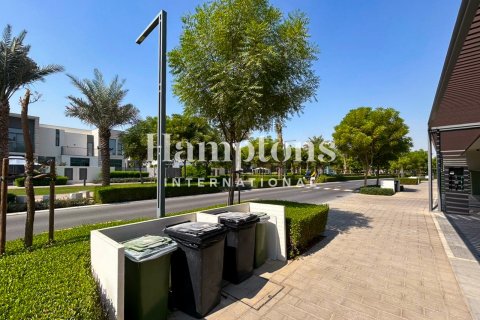 Kaupunkipientalo Arabian Ranches 3, Dubai, Arabiemiraatit 4 makuuhuonetta, 234.30136600 m2 № 650965 - kuva 19