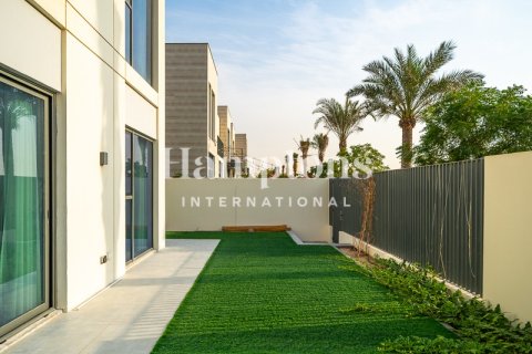 Kaupunkipientalo Arabian Ranches 3, Dubai, Arabiemiraatit 4 makuuhuonetta, 234.30136600 m2 № 650965 - kuva 7