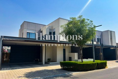 Kaupunkipientalo Arabian Ranches 3, Dubai, Arabiemiraatit 4 makuuhuonetta, 234.30136600 m2 № 650965 - kuva 18