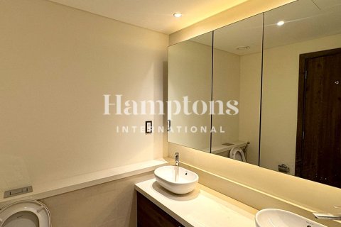 Apartmán v Dubai Creek Harbour (The Lagoons), SAE 2 spálne, 112.08189532 m2 č. 650962 - Fotografia 1