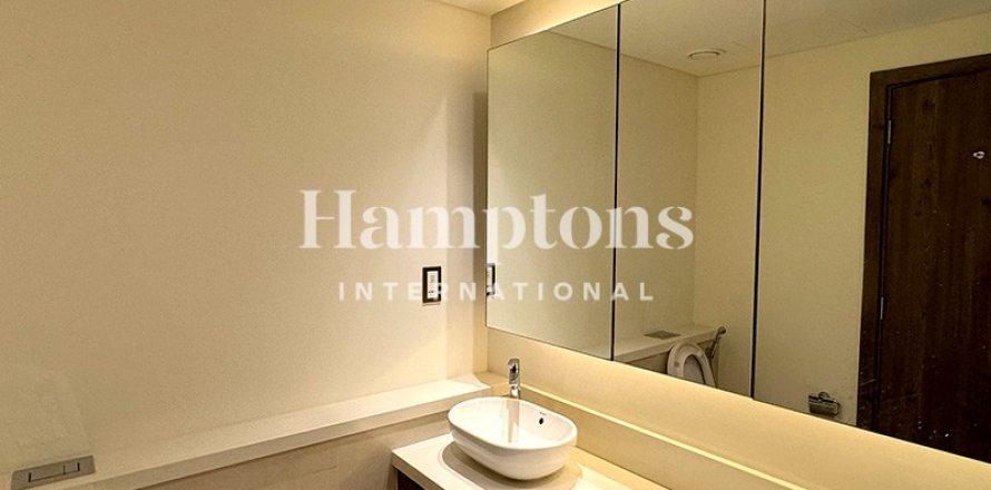 Apartmán v Dubai Creek Harbour (The Lagoons), SAE 2 spálne, 112.082 m2 č. 650962