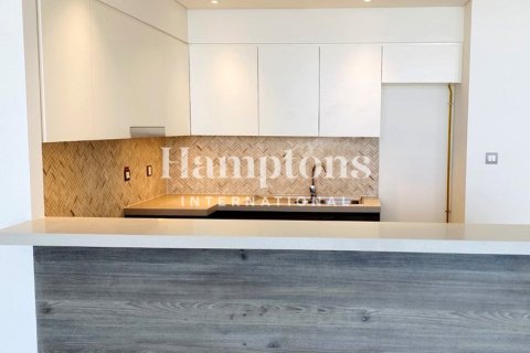 Apartmán v Dubai Creek Harbour (The Lagoons), SAE 2 spálne, 112.08189532 m2 č. 650962 - Fotografia 3