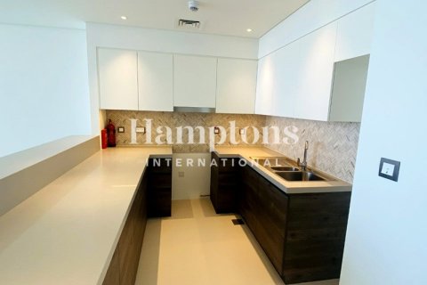 Apartmán v Dubai Creek Harbour (The Lagoons), SAE 2 spálne, 112.08189532 m2 č. 650962 - Fotografia 2