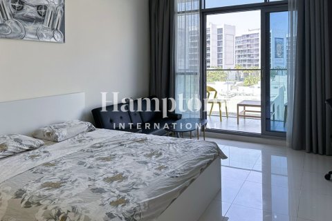 Apartament në DAMAC Hills (Akoya by DAMAC), Dubai, Emiratet e Bashkuara Arabe 1 dhomë, 48.46006286 m2. № 650966 - Foto 7