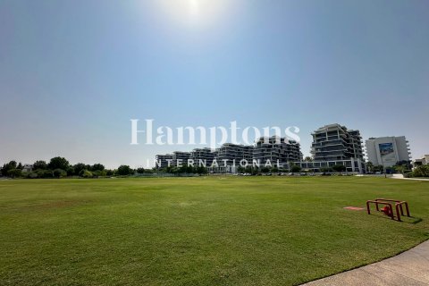 Apartament në DAMAC Hills (Akoya by DAMAC), Dubai, Emiratet e Bashkuara Arabe 1 dhomë, 48.46006286 m2. № 650966 - Foto 2