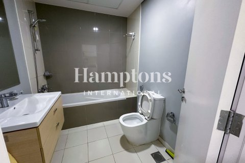 Apartament në DAMAC Hills (Akoya by DAMAC), Dubai, Emiratet e Bashkuara Arabe 1 dhomë, 48.46006286 m2. № 650966 - Foto 11