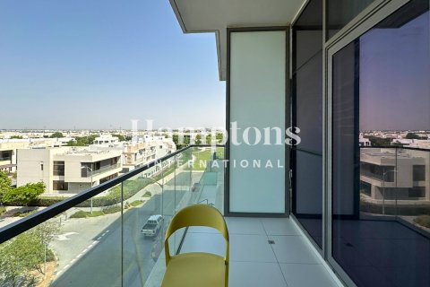 Apartament në DAMAC Hills (Akoya by DAMAC), Dubai, Emiratet e Bashkuara Arabe 1 dhomë, 48.46006286 m2. № 650966 - Foto 5