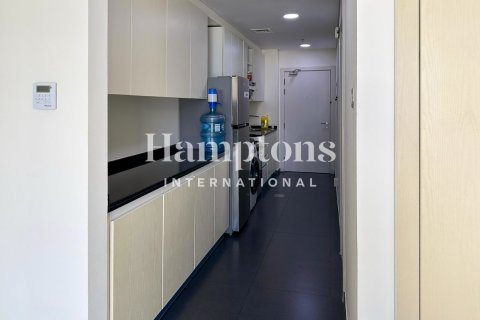 Apartament në DAMAC Hills (Akoya by DAMAC), Dubai, Emiratet e Bashkuara Arabe 1 dhomë, 48.46006286 m2. № 650966 - Foto 6