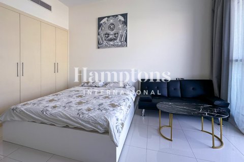 Apartament në DAMAC Hills (Akoya by DAMAC), Dubai, Emiratet e Bashkuara Arabe 1 dhomë, 48.46006286 m2. № 650966 - Foto 9