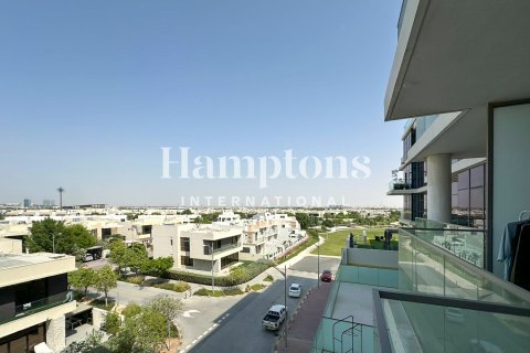 Apartament në DAMAC Hills (Akoya by DAMAC), Dubai, Emiratet e Bashkuara Arabe 1 dhomë, 48.46006286 m2. № 650966 - Foto 12