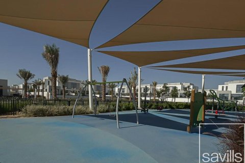 Rumah bandar di Jebel Ali, Dubai, UAE 4 bilik tidur, 238.02 meter persegi № 747424 - foto 10