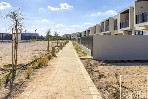 Rumah bandar di Jebel Ali, Dubai, UAE 4 bilik tidur, 238.02 meter persegi № 747424 - foto 8