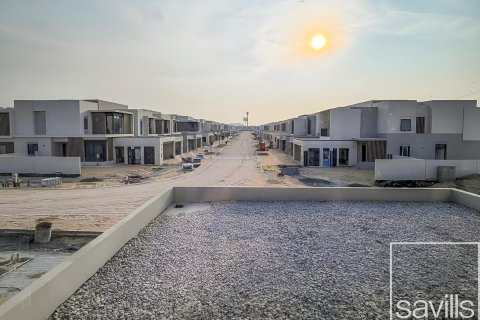 Rumah bandar di Jebel Ali, Dubai, UAE 4 bilik tidur, 238.02 meter persegi № 747424 - foto 9