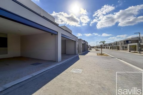 Rumah bandar di Jebel Ali, Dubai, UAE 4 bilik tidur, 238.02 meter persegi № 747424 - foto 6