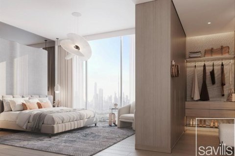 Lakás itt: Dubai, EAE, 2 hálószoba, 129.51 m², azonosító: 747421 - fénykép 5
