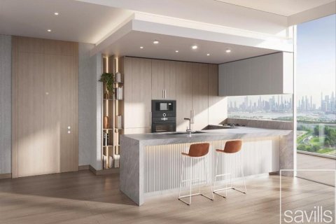 Lakás itt: Dubai, EAE, 2 hálószoba, 129.51 m², azonosító: 747421 - fénykép 4