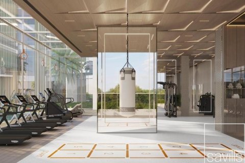 Lakás itt: Dubai, EAE, 2 hálószoba, 129.51 m², azonosító: 747421 - fénykép 7