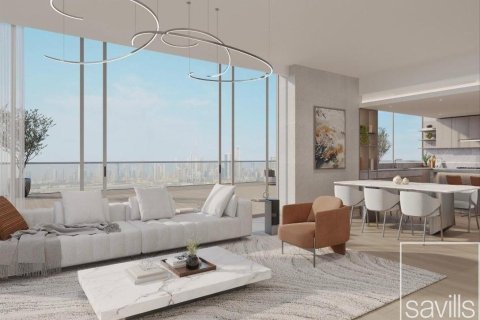 Lakás itt: Dubai, EAE, 2 hálószoba, 129.51 m², azonosító: 747421 - fénykép 2