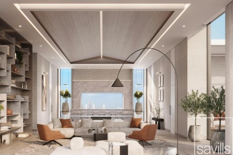 Lakás itt: Dubai, EAE, 2 hálószoba, 129.51 m², azonosító: 747421 - fénykép 3
