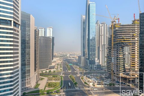 Apartemen di Business Bay, Dubai, UEA 1 kamar tidur, 58.71 m2 nomor 747419 - foto 15