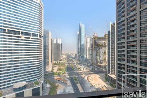 Apartemen di Business Bay, Dubai, UEA 1 kamar tidur, 58.71 m2 nomor 747419 - foto 14