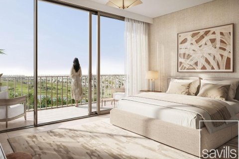 Huoneisto Dubai South (Dubai World Central), Dubai, Arabiemiraatit 2 makuuhuonetta, 128.48 m2 № 747420 - kuva 7