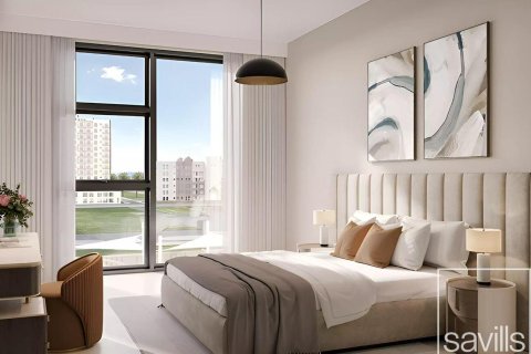 Al Furjan、Dubai、UAE にあるマンション販売中 3ベッドルーム、165.92 m2、No747423 - 写真 3