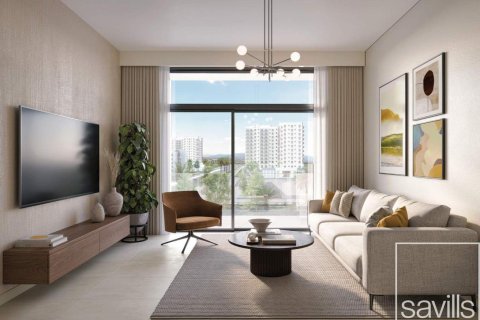 Al Furjan、Dubai、UAE にあるマンション販売中 3ベッドルーム、165.92 m2、No747423 - 写真 2