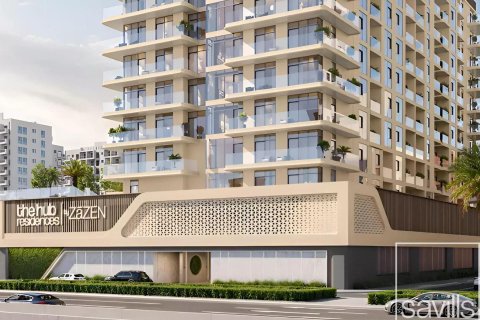 Al Furjan、Dubai、UAE にあるマンション販売中 3ベッドルーム、165.92 m2、No747423 - 写真 10