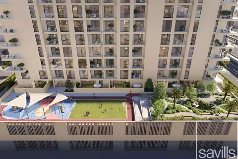 Al Furjan、Dubai、UAE にあるマンション販売中 3ベッドルーム、165.92 m2、No747423 - 写真 11