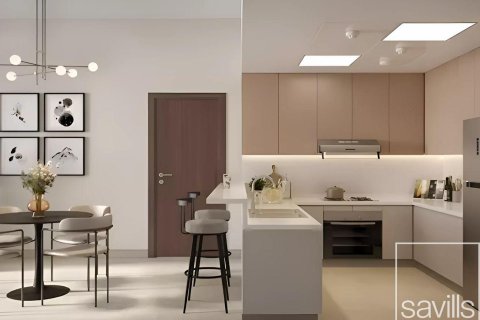 Al Furjan、Dubai、UAE にあるマンション販売中 3ベッドルーム、165.92 m2、No747423 - 写真 4