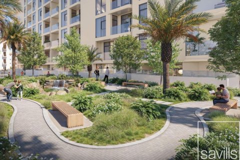 Al Furjan、Dubai、UAE にあるマンション販売中 3ベッドルーム、165.92 m2、No747423 - 写真 7