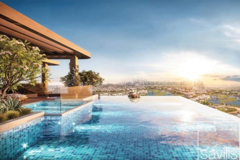 Al Furjan、Dubai、UAE にあるマンション販売中 3ベッドルーム、165.92 m2、No747423 - 写真 8