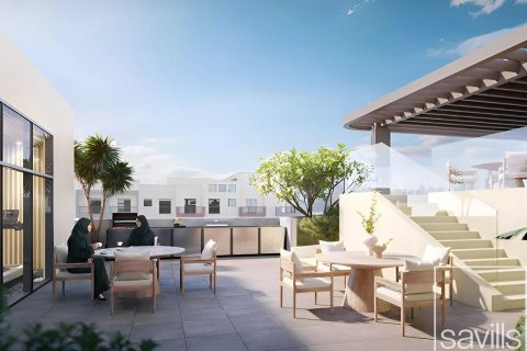 Al Furjan、Dubai、UAE にあるマンション販売中 3ベッドルーム、165.92 m2、No747423 - 写真 5