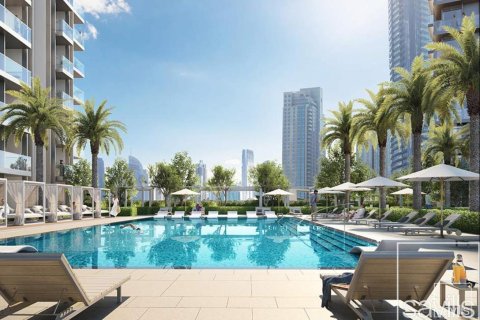 Apartament na sprzedaż w Downtown Dubai (Downtown Burj Dubai), Dubai, ZEA 1 sypialnia, 82.31 mkw., nr 747418 - zdjęcie 6