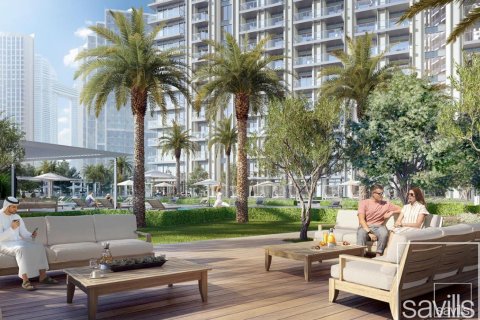 Apartament na sprzedaż w Downtown Dubai (Downtown Burj Dubai), Dubai, ZEA 1 sypialnia, 82.31 mkw., nr 747418 - zdjęcie 8