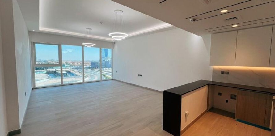 Byt v Jumeirah Lake Towers, Dubai, SAE 1 pokoj, 41.53 m² Č.: 728318