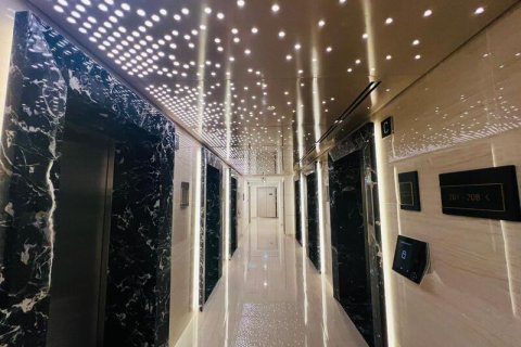 Byt v Jumeirah Lake Towers, Dubai, SAE 1 pokoj, 41.53 m² Č.: 728318 - fotografie 10