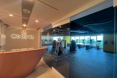 Byt v Jumeirah Lake Towers, Dubai, SAE 1 pokoj, 41.53 m² Č.: 728318 - fotografie 7