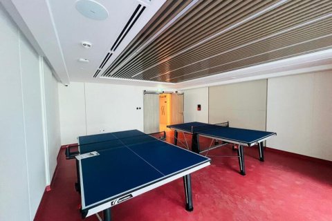 Byt v Jumeirah Lake Towers, Dubai, SAE 1 pokoj, 41.53 m² Č.: 728318 - fotografie 8