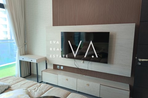 Byt v Business Bay, Dubai, SAE 3 ložnice, 135.17 m² Č.: 728316 - fotografie 4