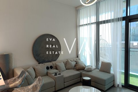Byt v Business Bay, Dubai, SAE 3 ložnice, 135.17 m² Č.: 728316 - fotografie 1