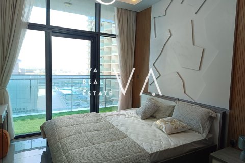 Byt v Business Bay, Dubai, SAE 3 ložnice, 135.17 m² Č.: 728316 - fotografie 6